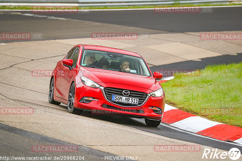 Bild #20968204 - Touristenfahrten Nürburgring Nordschleife (29.04.2023)