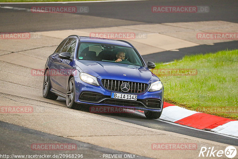 Bild #20968296 - Touristenfahrten Nürburgring Nordschleife (29.04.2023)