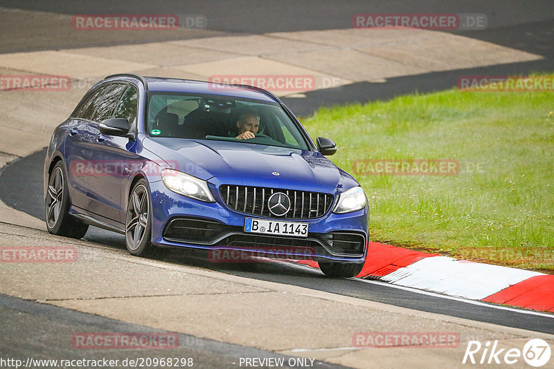 Bild #20968298 - Touristenfahrten Nürburgring Nordschleife (29.04.2023)