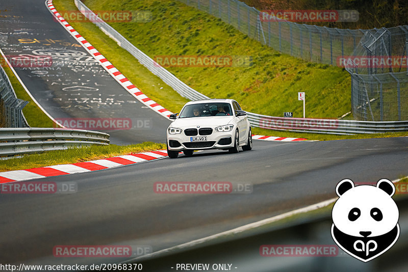 Bild #20968370 - Touristenfahrten Nürburgring Nordschleife (29.04.2023)