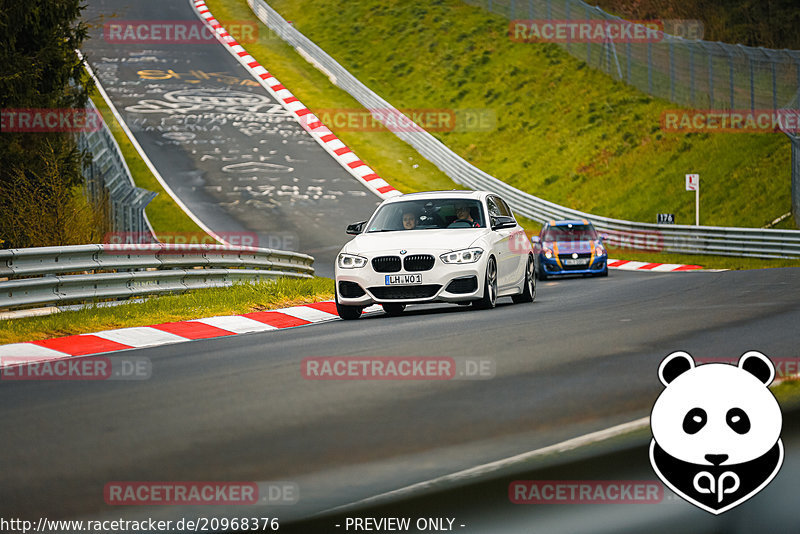 Bild #20968376 - Touristenfahrten Nürburgring Nordschleife (29.04.2023)