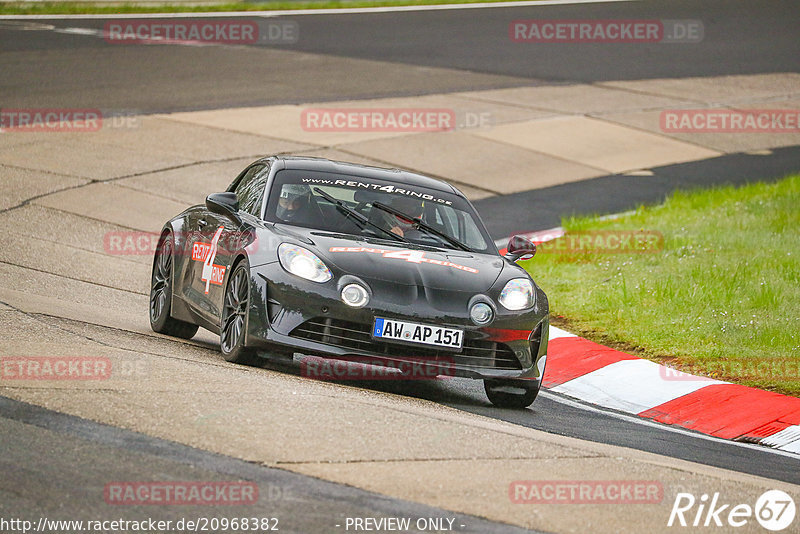 Bild #20968382 - Touristenfahrten Nürburgring Nordschleife (29.04.2023)