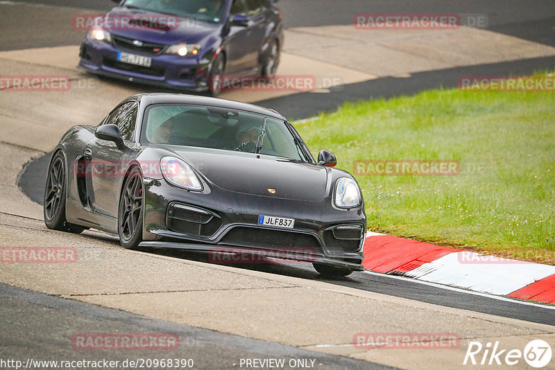 Bild #20968390 - Touristenfahrten Nürburgring Nordschleife (29.04.2023)