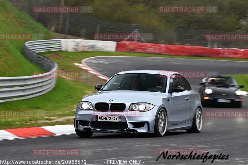 Bild #20968571 - Touristenfahrten Nürburgring Nordschleife (29.04.2023)