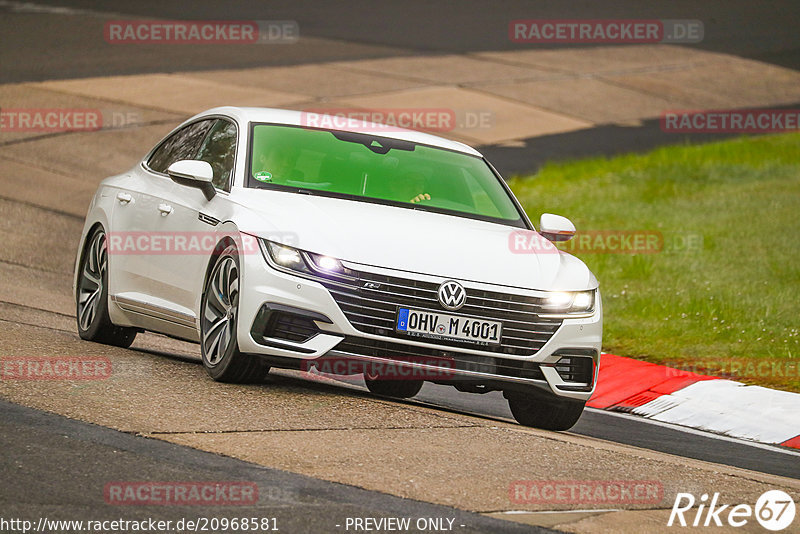 Bild #20968581 - Touristenfahrten Nürburgring Nordschleife (29.04.2023)