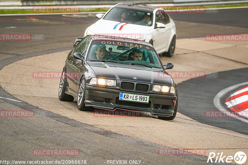 Bild #20968678 - Touristenfahrten Nürburgring Nordschleife (29.04.2023)