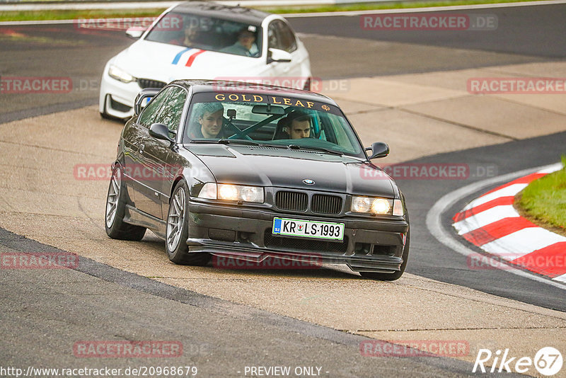 Bild #20968679 - Touristenfahrten Nürburgring Nordschleife (29.04.2023)