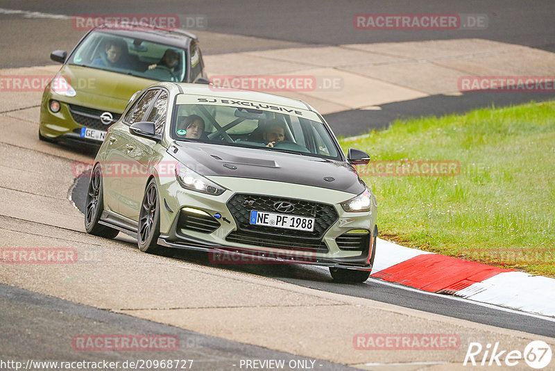 Bild #20968727 - Touristenfahrten Nürburgring Nordschleife (29.04.2023)