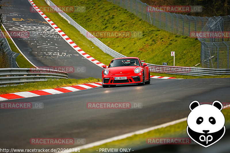 Bild #20968781 - Touristenfahrten Nürburgring Nordschleife (29.04.2023)