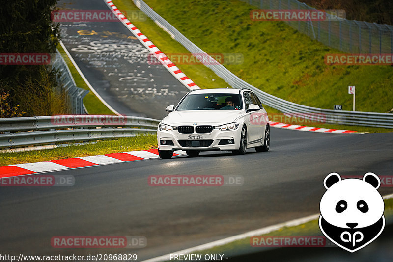 Bild #20968829 - Touristenfahrten Nürburgring Nordschleife (29.04.2023)