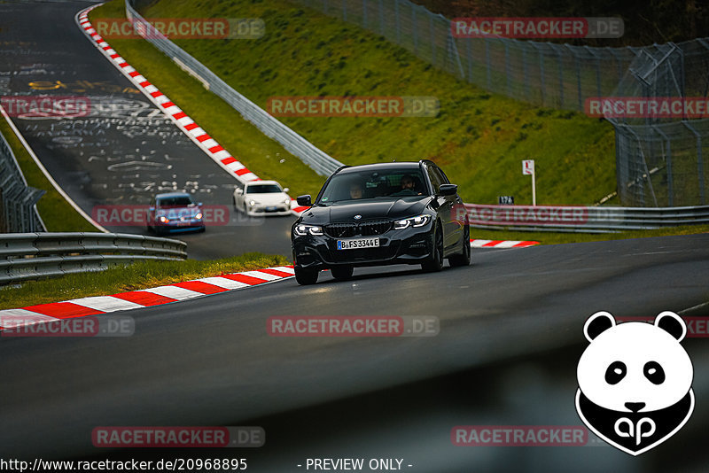 Bild #20968895 - Touristenfahrten Nürburgring Nordschleife (29.04.2023)