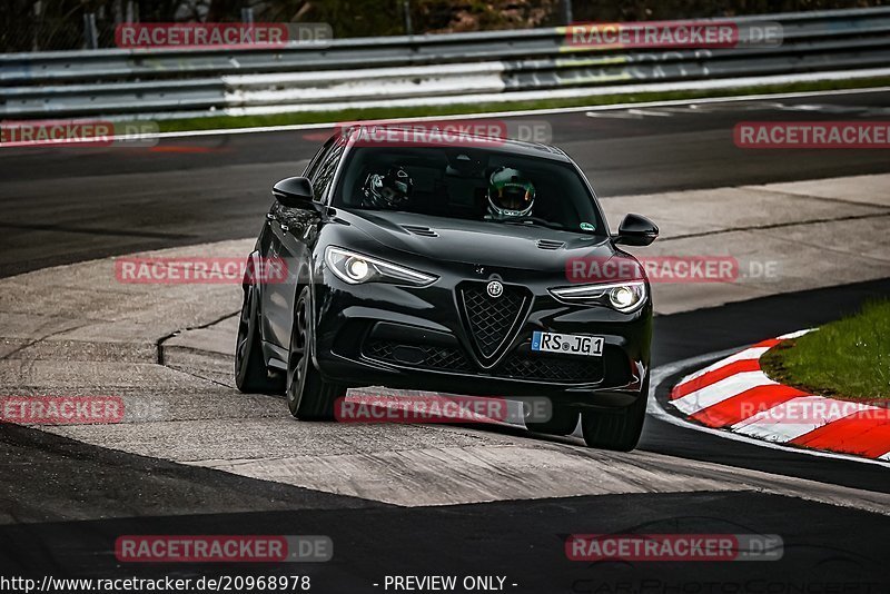 Bild #20968978 - Touristenfahrten Nürburgring Nordschleife (29.04.2023)