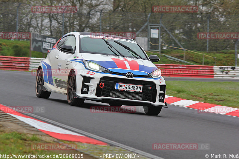 Bild #20969015 - Touristenfahrten Nürburgring Nordschleife (29.04.2023)