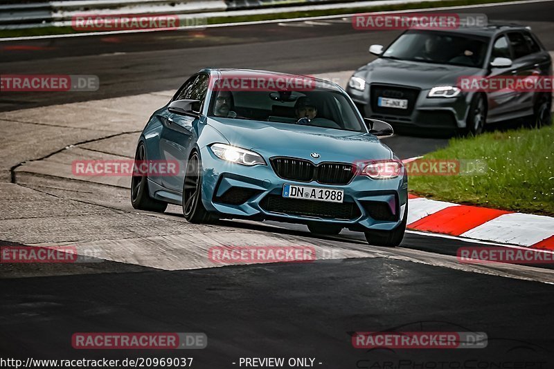 Bild #20969037 - Touristenfahrten Nürburgring Nordschleife (29.04.2023)