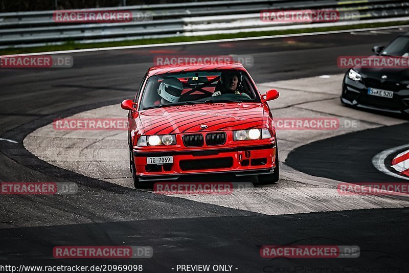 Bild #20969098 - Touristenfahrten Nürburgring Nordschleife (29.04.2023)