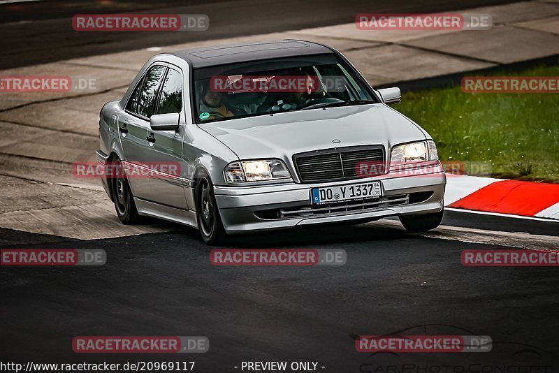 Bild #20969117 - Touristenfahrten Nürburgring Nordschleife (29.04.2023)