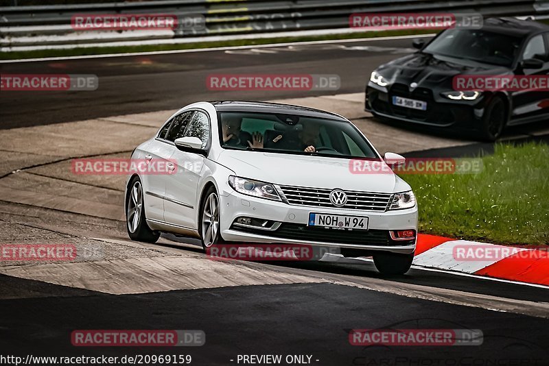 Bild #20969159 - Touristenfahrten Nürburgring Nordschleife (29.04.2023)