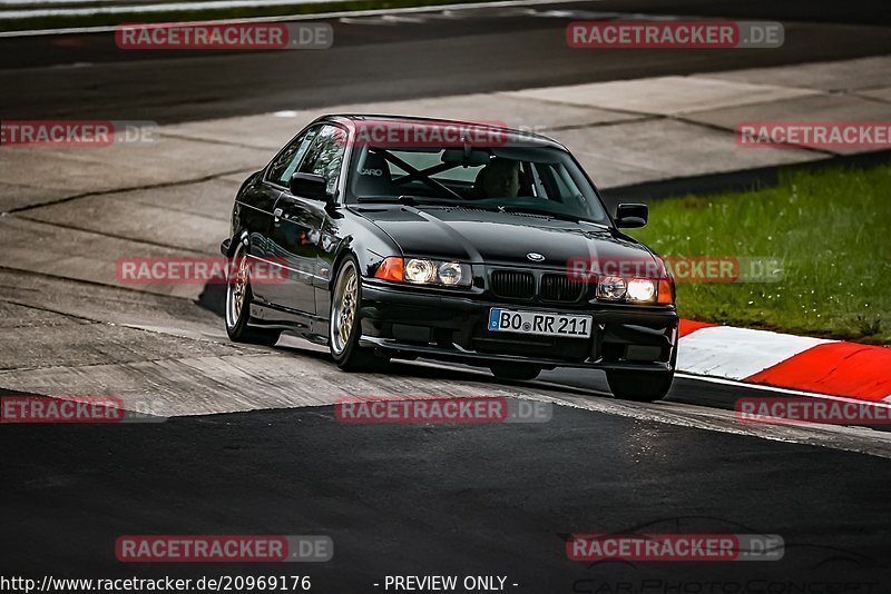 Bild #20969176 - Touristenfahrten Nürburgring Nordschleife (29.04.2023)