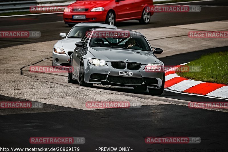 Bild #20969179 - Touristenfahrten Nürburgring Nordschleife (29.04.2023)