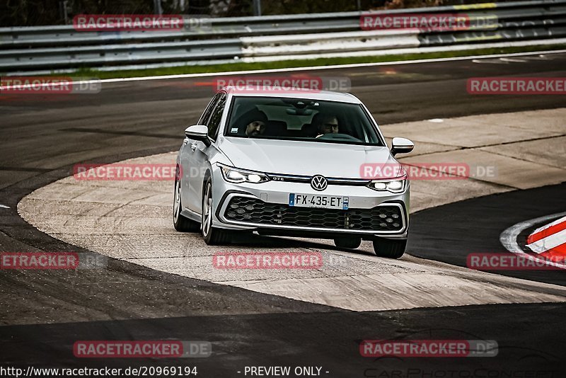 Bild #20969194 - Touristenfahrten Nürburgring Nordschleife (29.04.2023)