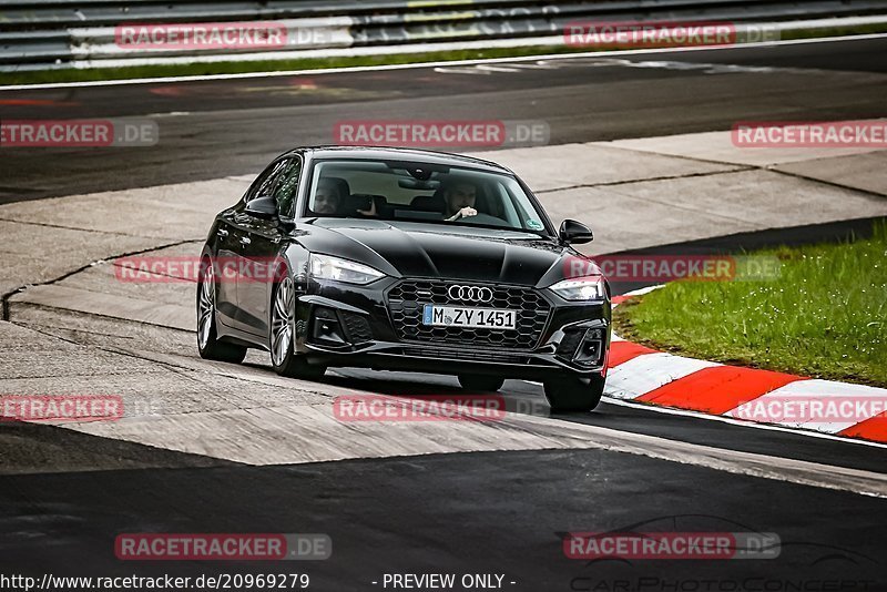 Bild #20969279 - Touristenfahrten Nürburgring Nordschleife (29.04.2023)