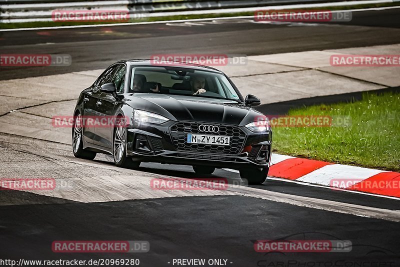 Bild #20969280 - Touristenfahrten Nürburgring Nordschleife (29.04.2023)