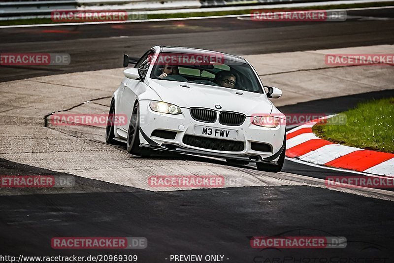 Bild #20969309 - Touristenfahrten Nürburgring Nordschleife (29.04.2023)