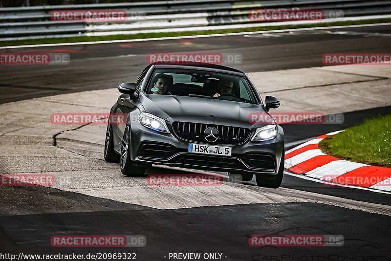 Bild #20969322 - Touristenfahrten Nürburgring Nordschleife (29.04.2023)