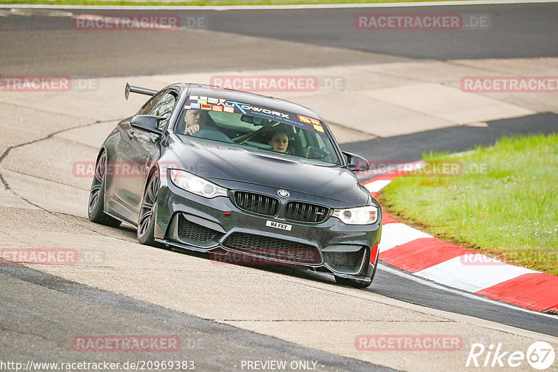 Bild #20969383 - Touristenfahrten Nürburgring Nordschleife (29.04.2023)