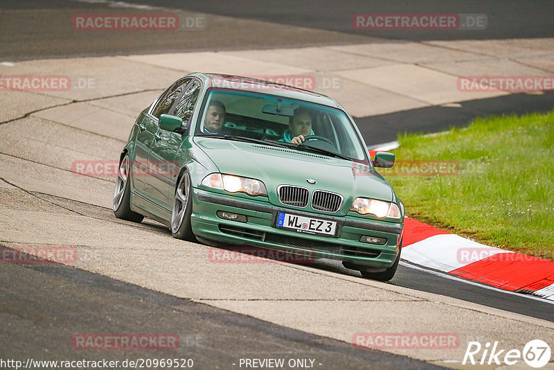 Bild #20969520 - Touristenfahrten Nürburgring Nordschleife (29.04.2023)