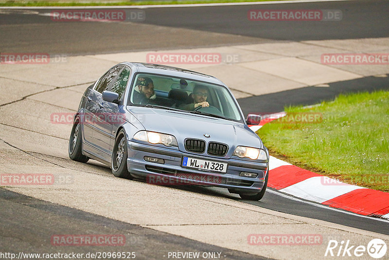 Bild #20969525 - Touristenfahrten Nürburgring Nordschleife (29.04.2023)