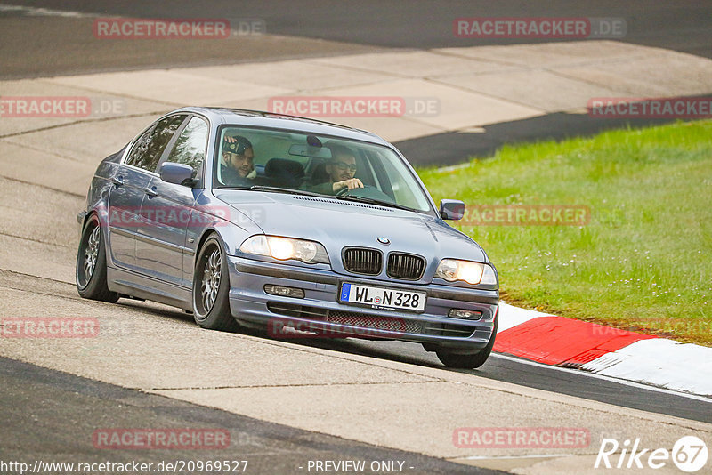 Bild #20969527 - Touristenfahrten Nürburgring Nordschleife (29.04.2023)