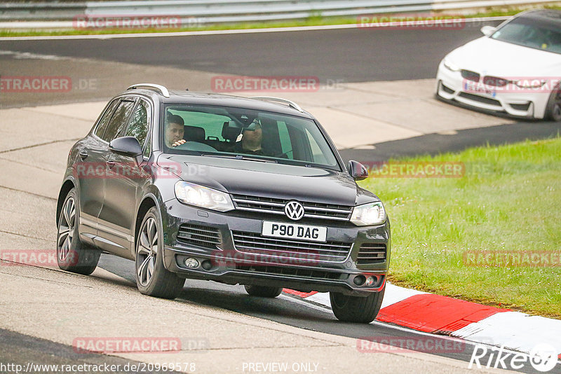 Bild #20969578 - Touristenfahrten Nürburgring Nordschleife (29.04.2023)