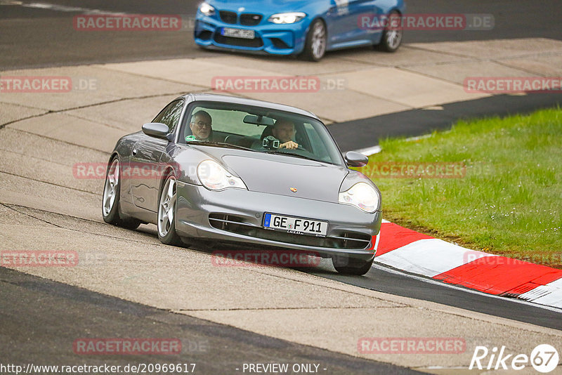 Bild #20969617 - Touristenfahrten Nürburgring Nordschleife (29.04.2023)