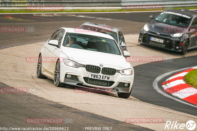 Bild #20969622 - Touristenfahrten Nürburgring Nordschleife (29.04.2023)