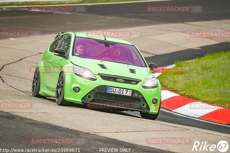 Bild #20969671 - Touristenfahrten Nürburgring Nordschleife (29.04.2023)