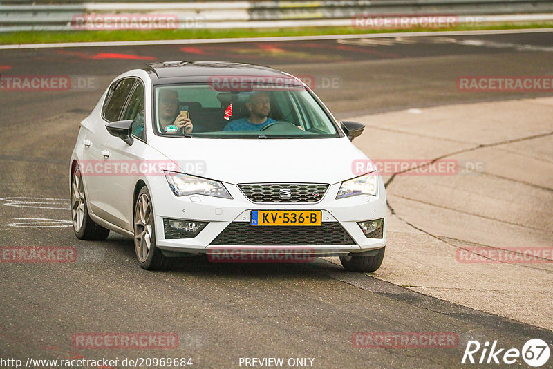 Bild #20969684 - Touristenfahrten Nürburgring Nordschleife (29.04.2023)