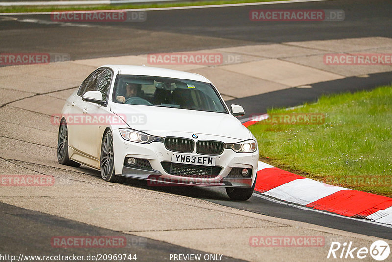 Bild #20969744 - Touristenfahrten Nürburgring Nordschleife (29.04.2023)