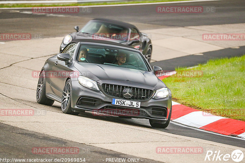 Bild #20969854 - Touristenfahrten Nürburgring Nordschleife (29.04.2023)