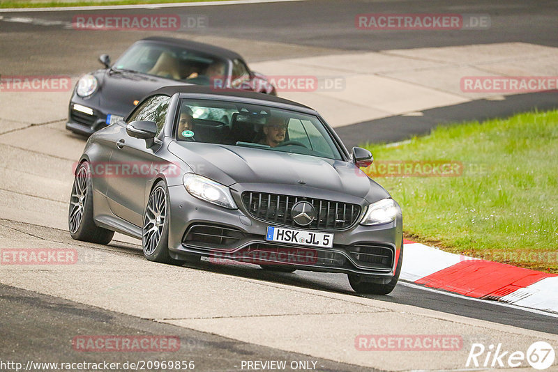 Bild #20969856 - Touristenfahrten Nürburgring Nordschleife (29.04.2023)