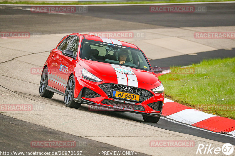 Bild #20970167 - Touristenfahrten Nürburgring Nordschleife (29.04.2023)