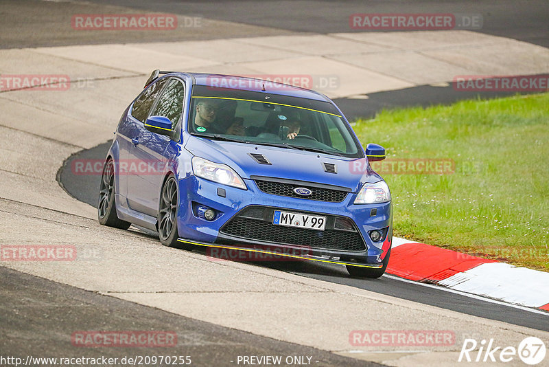 Bild #20970255 - Touristenfahrten Nürburgring Nordschleife (29.04.2023)