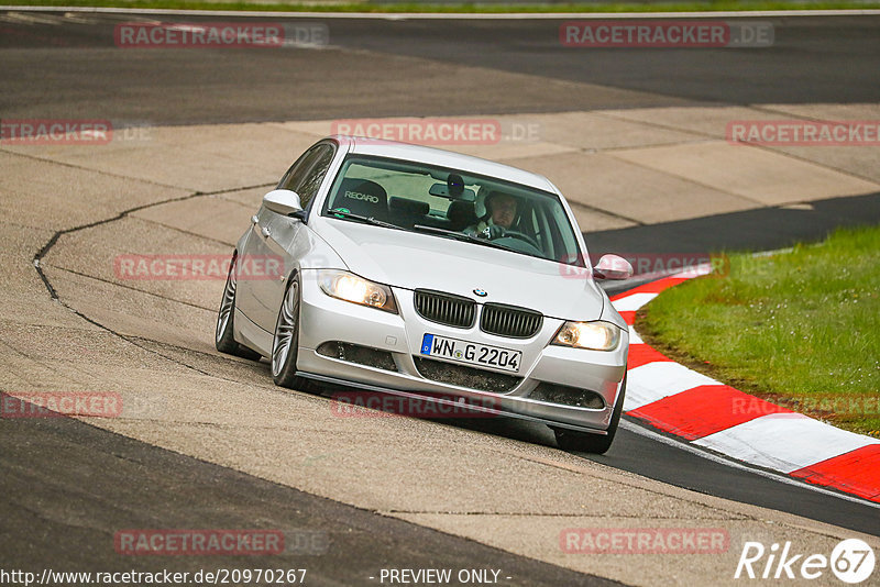 Bild #20970267 - Touristenfahrten Nürburgring Nordschleife (29.04.2023)