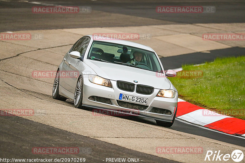 Bild #20970269 - Touristenfahrten Nürburgring Nordschleife (29.04.2023)