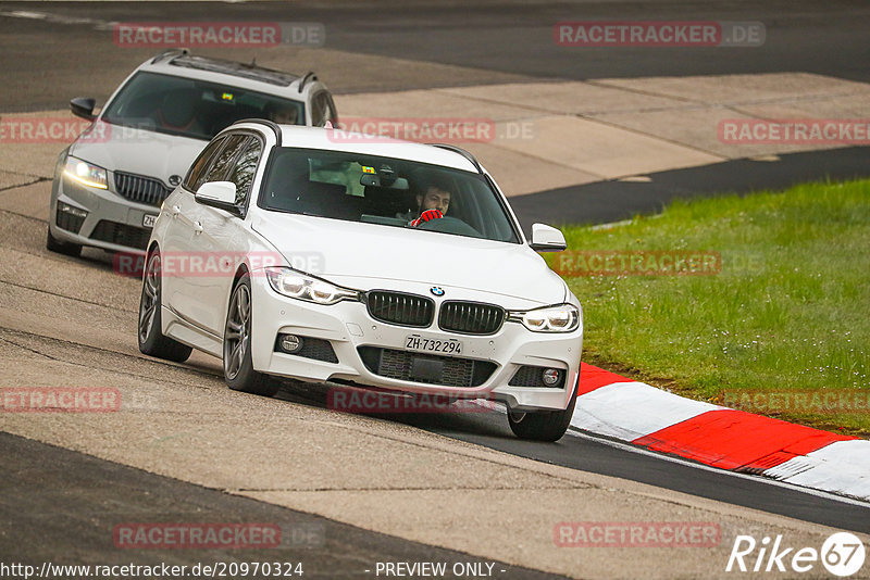 Bild #20970324 - Touristenfahrten Nürburgring Nordschleife (29.04.2023)