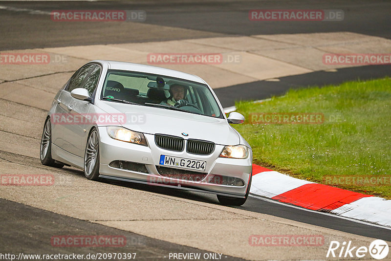 Bild #20970397 - Touristenfahrten Nürburgring Nordschleife (29.04.2023)