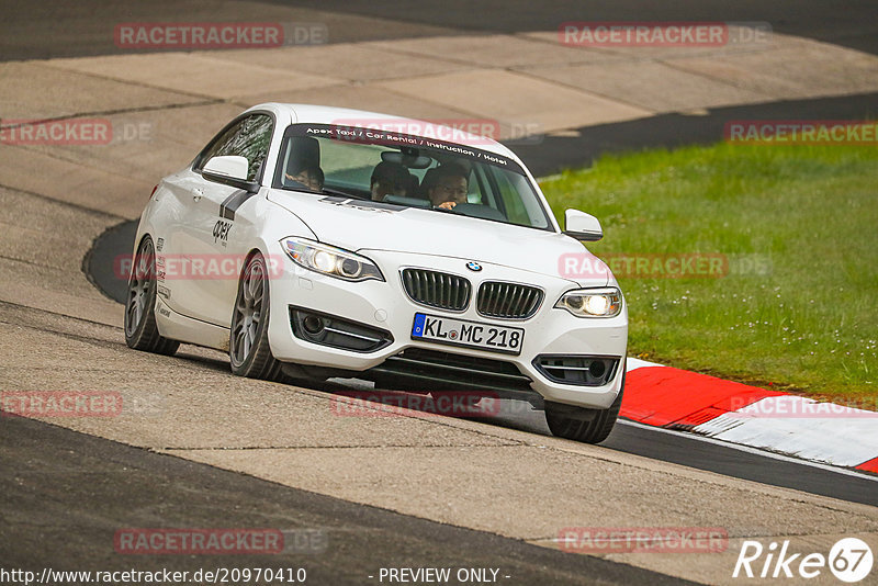 Bild #20970410 - Touristenfahrten Nürburgring Nordschleife (29.04.2023)