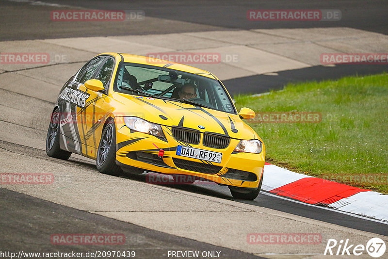 Bild #20970439 - Touristenfahrten Nürburgring Nordschleife (29.04.2023)