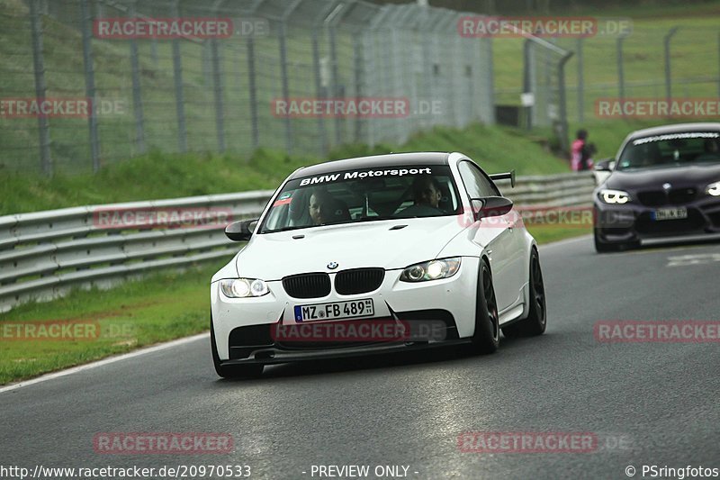 Bild #20970533 - Touristenfahrten Nürburgring Nordschleife (29.04.2023)