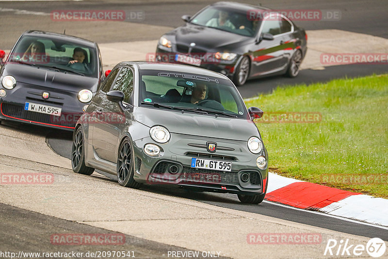 Bild #20970541 - Touristenfahrten Nürburgring Nordschleife (29.04.2023)